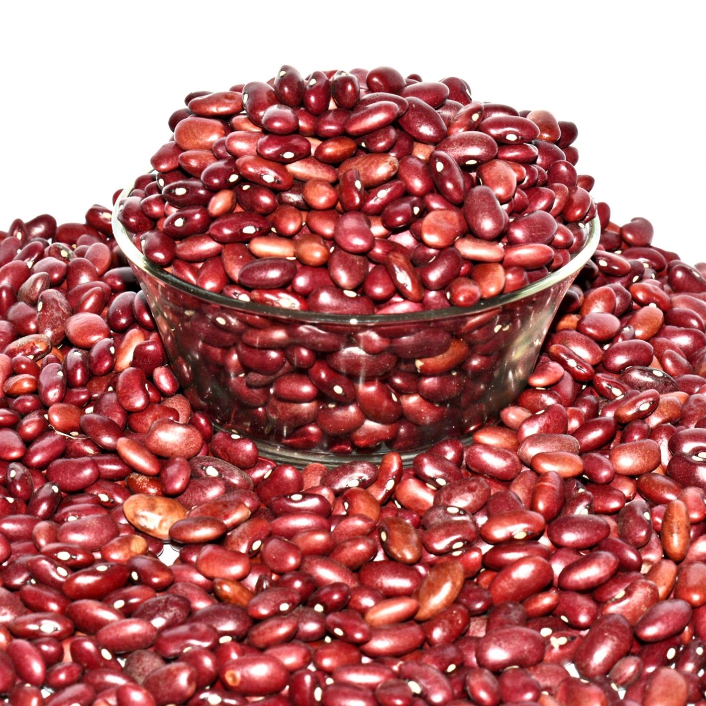 RAJMA KASMIRI RED 1KG HITECH MEGA MART